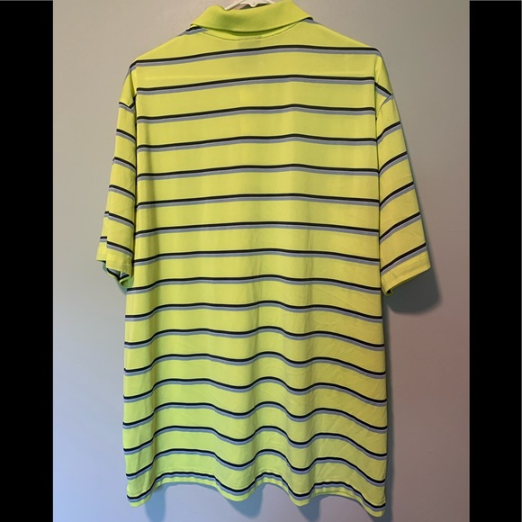 Nike Golf Polo Sz XXL - Picture 2 of 3